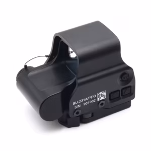 Holy Warrior HWO S1 - Eotech EXPS3 Style Optic with Quick-Detach Mount