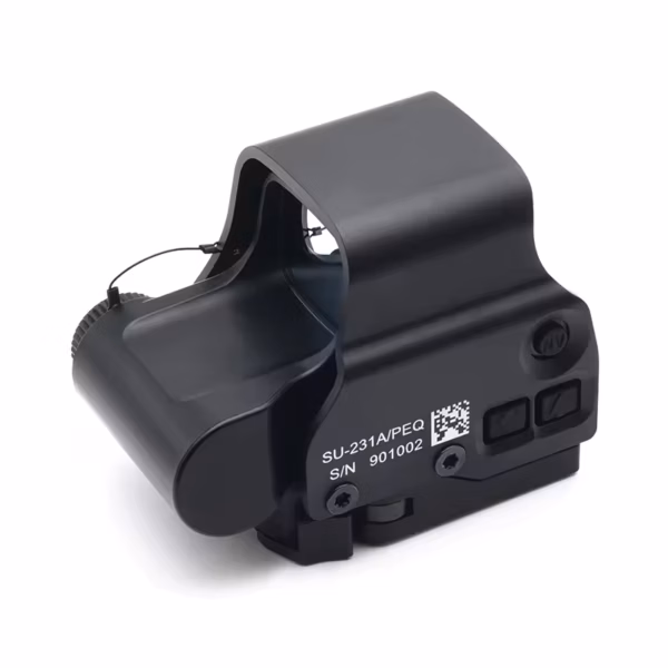 Holy Warrior HWO S1 - Eotech EXPS3 Style Optic with Quick-Detach Mount