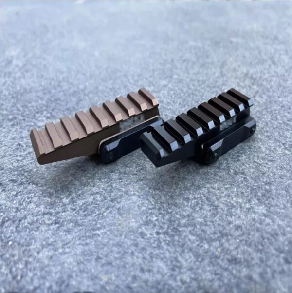 Unity Style Fast Optic Riser Mount - Image 2